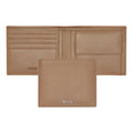Boss Portefeuille Classic Grained HLM416X