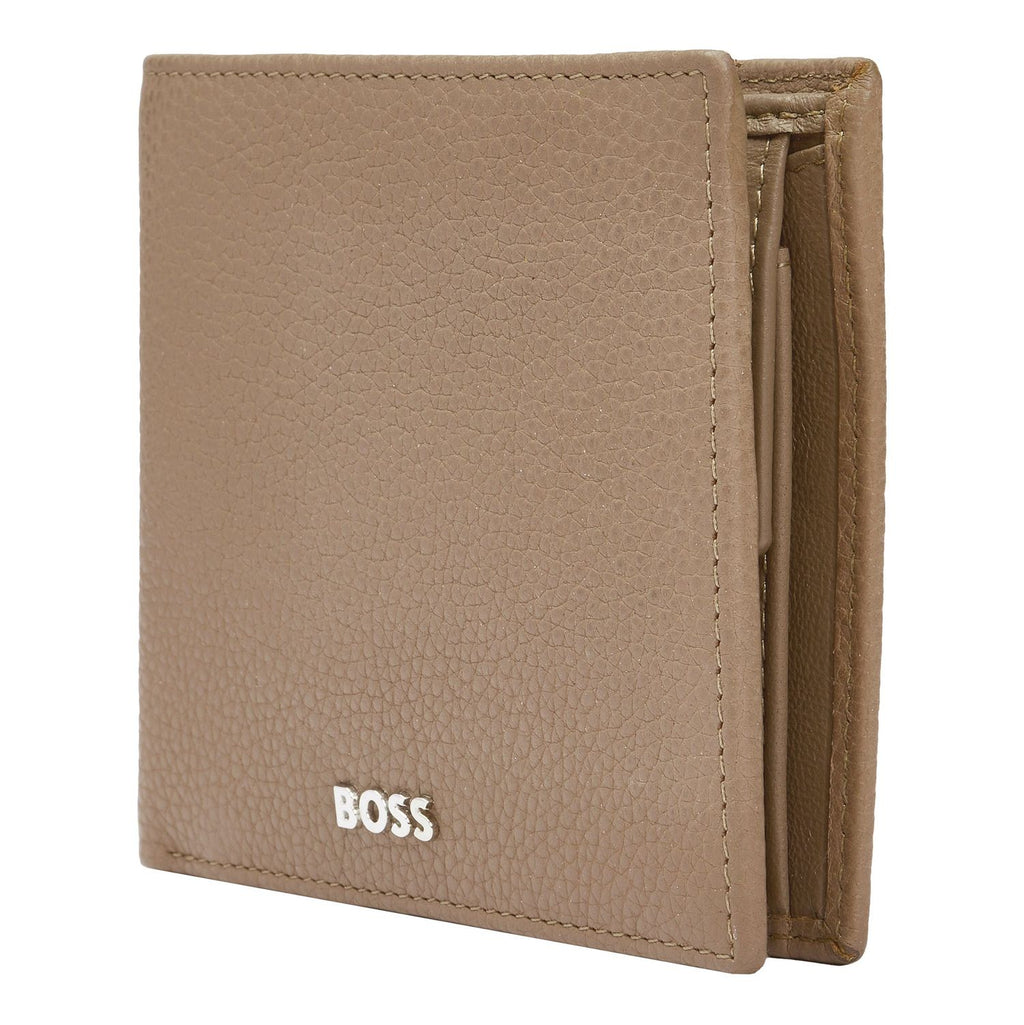 Boss Portefeuille Classic Grained HLM416X