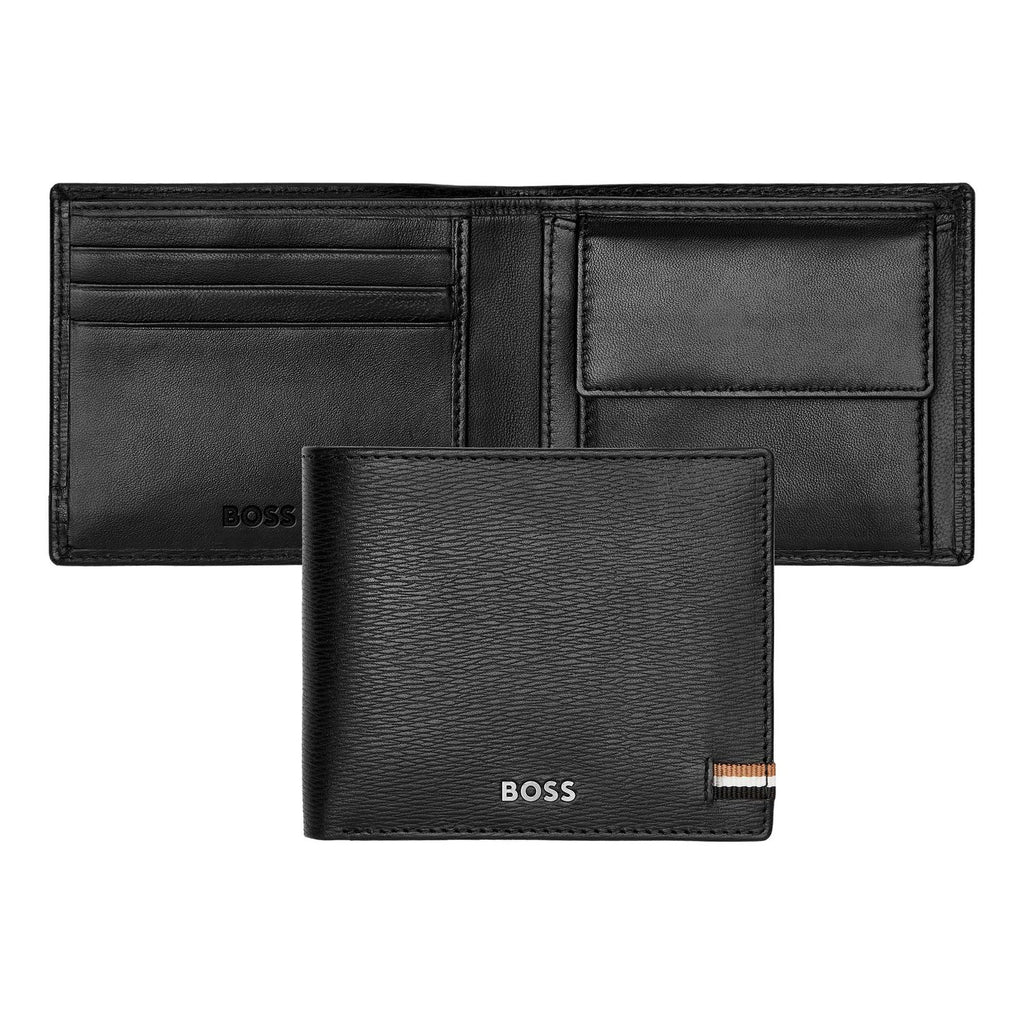 Boss Portefeuille Iconic HLM421A