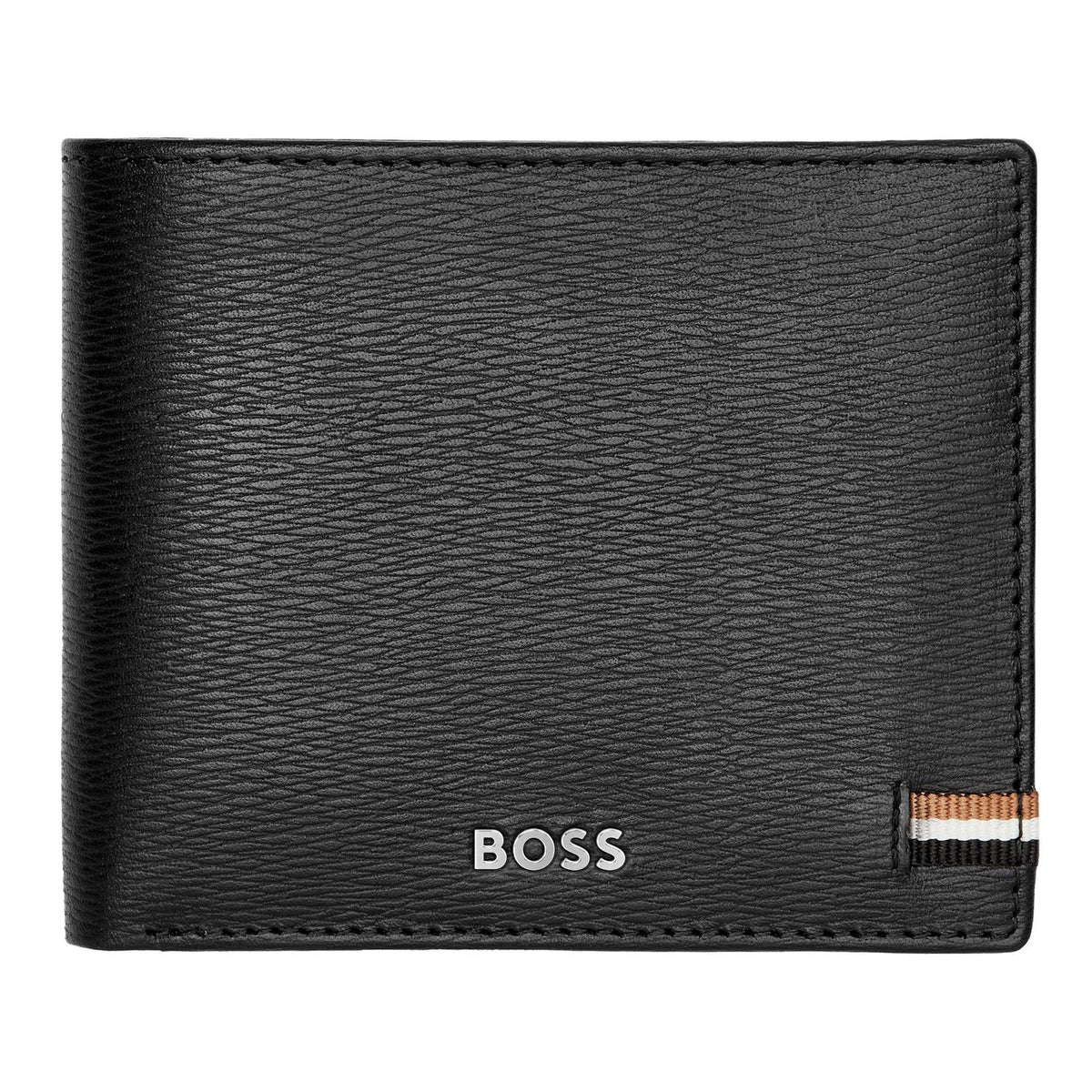 Boss Portefeuille Iconic HLM421A
