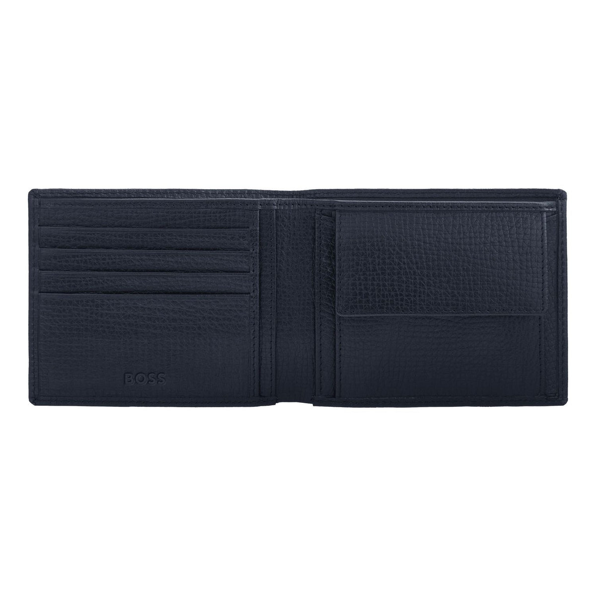 Boss Portefeuille Grid HLM632N