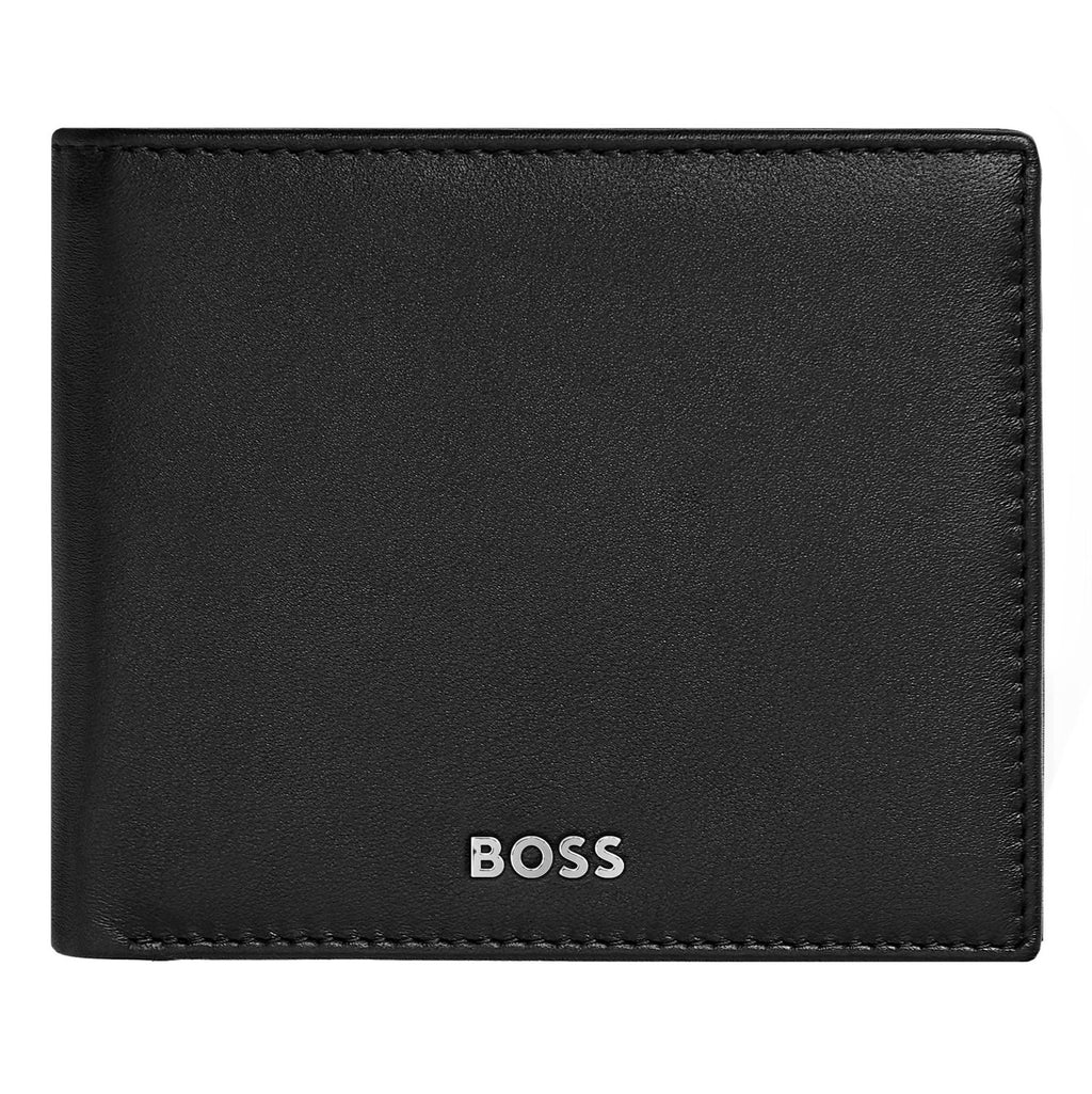 Boss Portefeuille Classic Smooth HLN403A