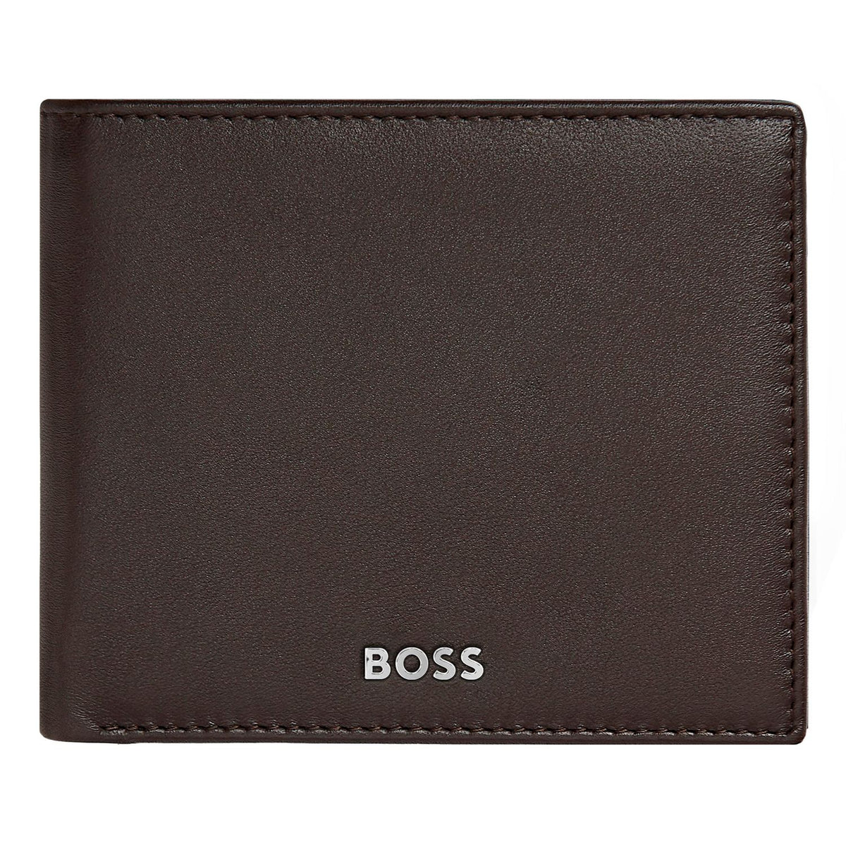 Boss Portefeuille Classic Smooth HLN403Y