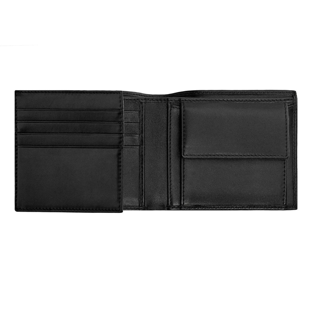 Boss Portefeuille Classic Grained HLN416A