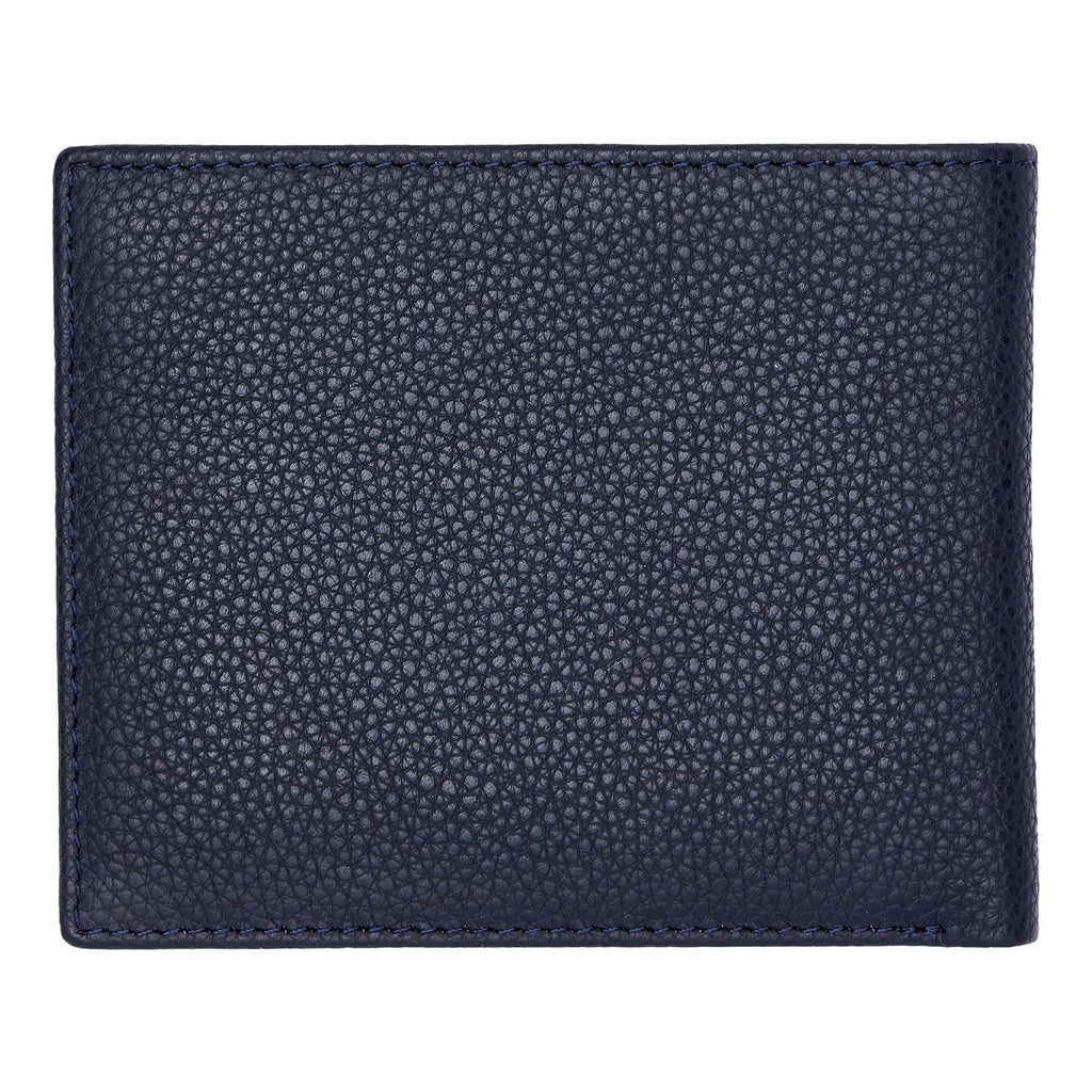Boss Portefeuille Classic Grained HLN416N