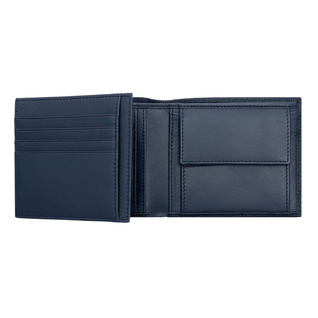 Boss Portefeuille Classic Grained HLN416N