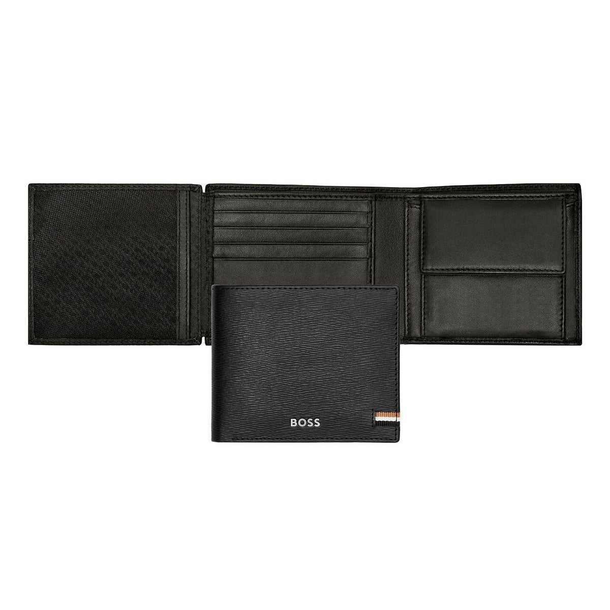 Boss Portefeuille Iconic HLN421A