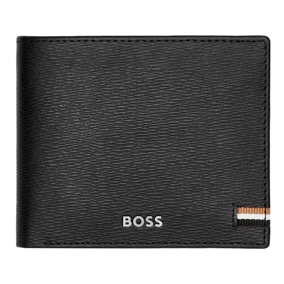 Boss Portefeuille Iconic HLN421A
