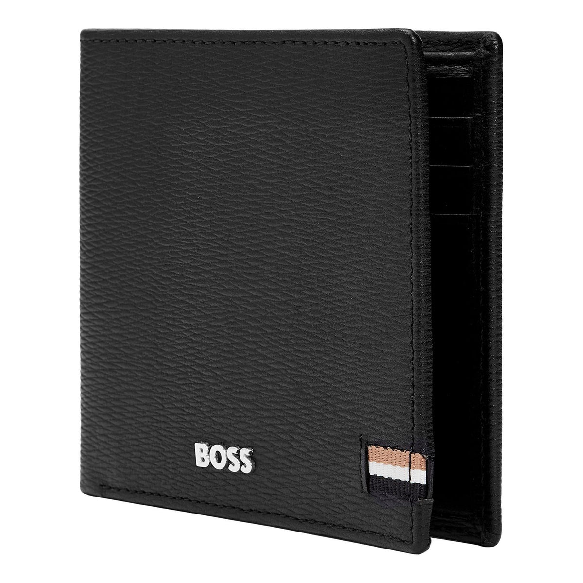 Boss Portefeuille Iconic HLN421A