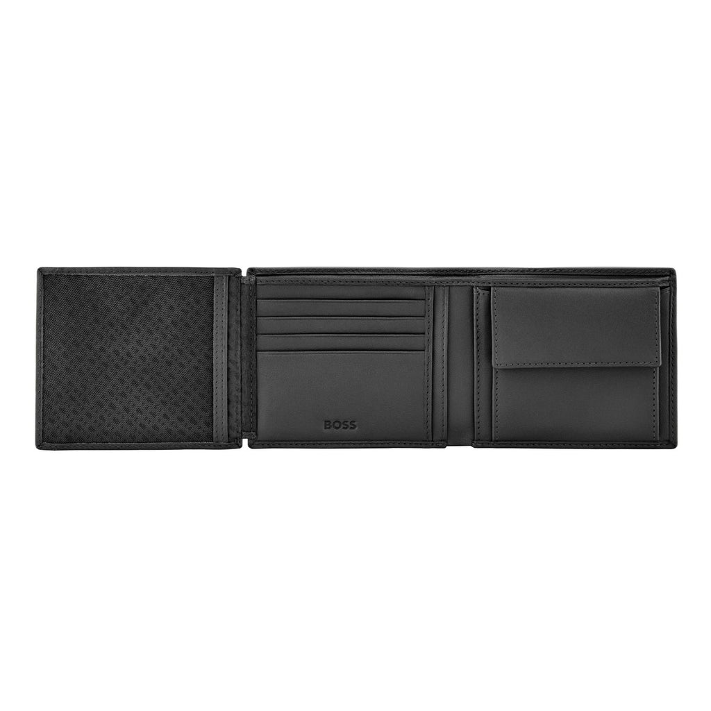 Boss Portefeuille Emblematic HLN630A