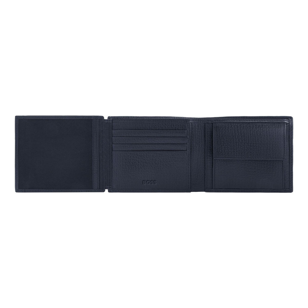 Boss Portefeuille Grid HLN632N