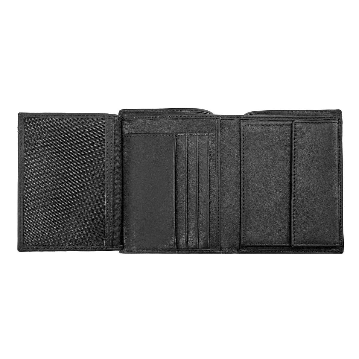 Boss Portefeuille Classic Smooth HLO403A