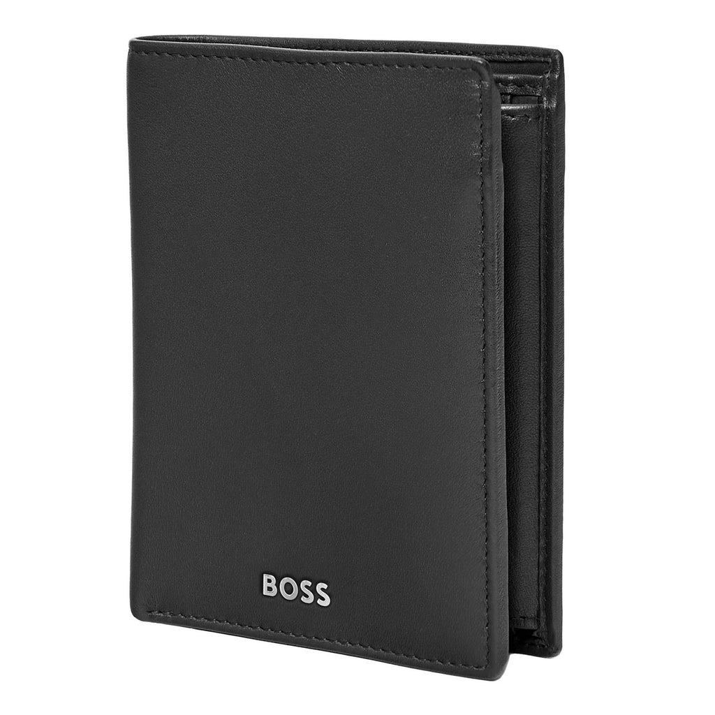 Boss Portefeuille Classic Smooth HLO403A