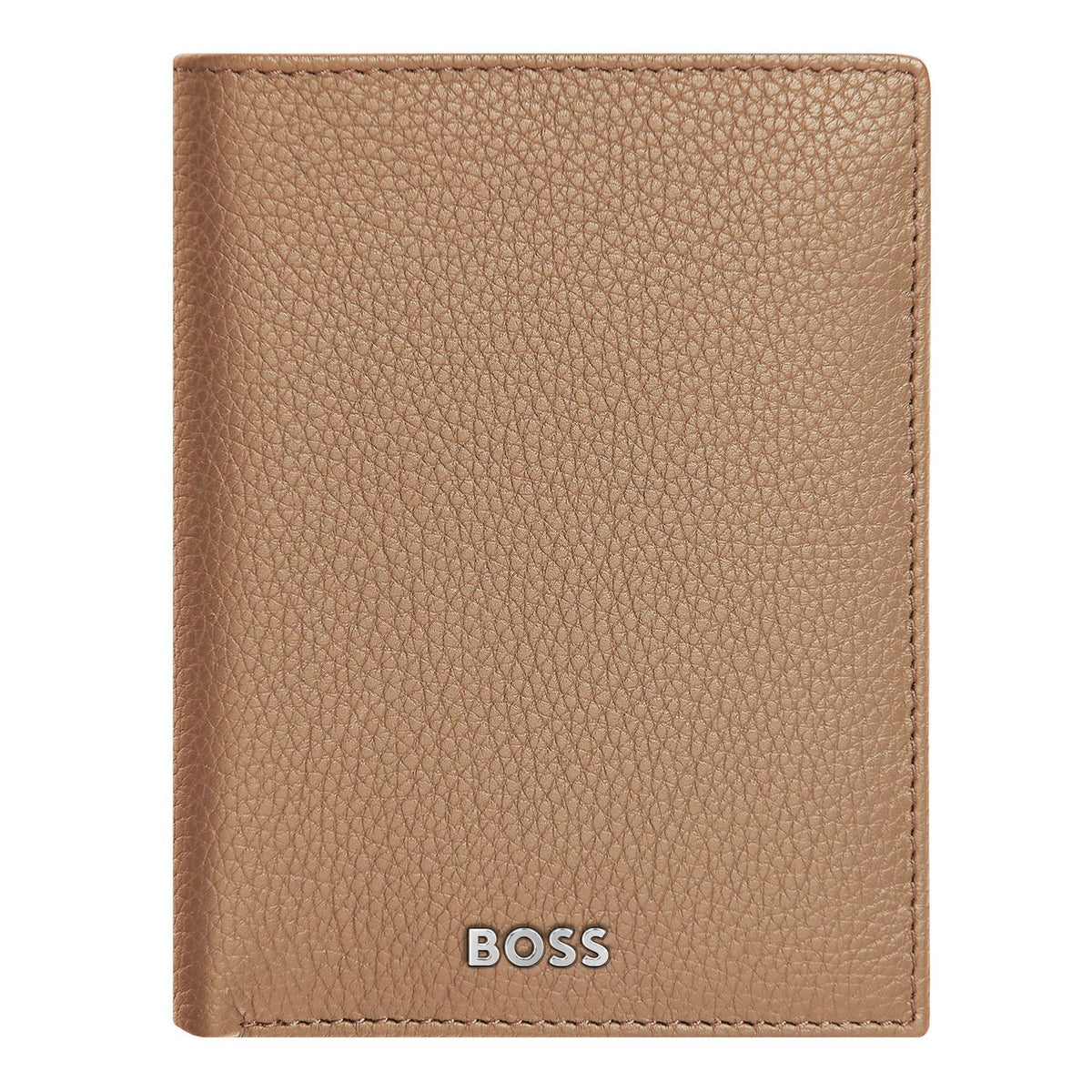 Boss Portefeuille Classic Grained HLO416X