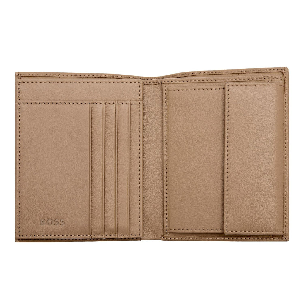 Boss Portefeuille Classic Grained HLO416X