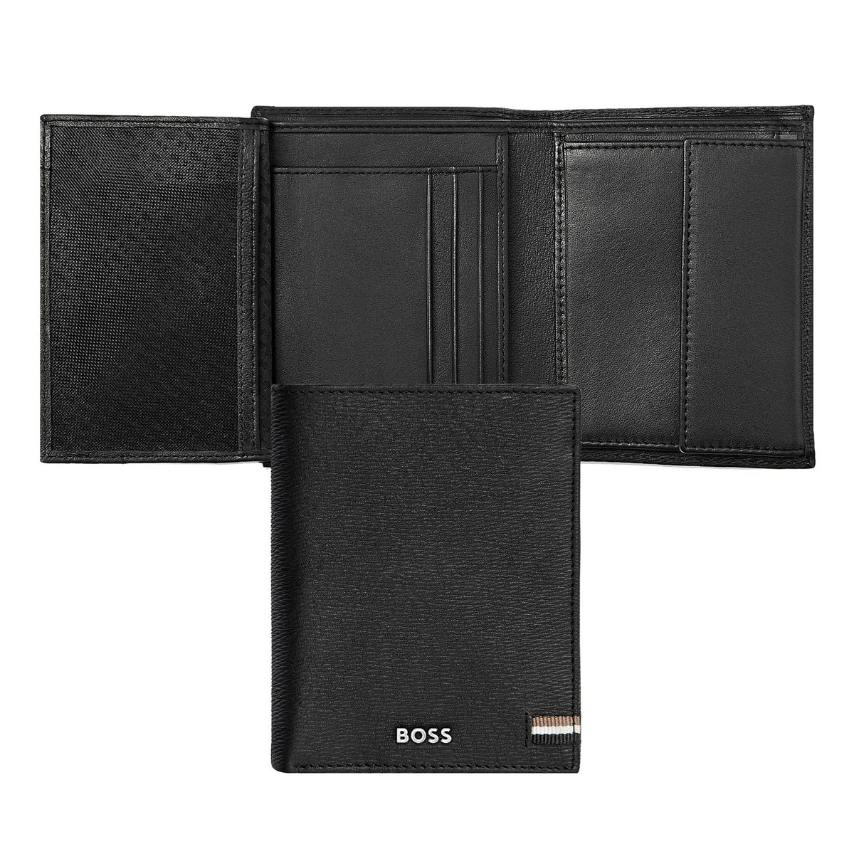 Boss Portefeuille Iconic HLO421A
