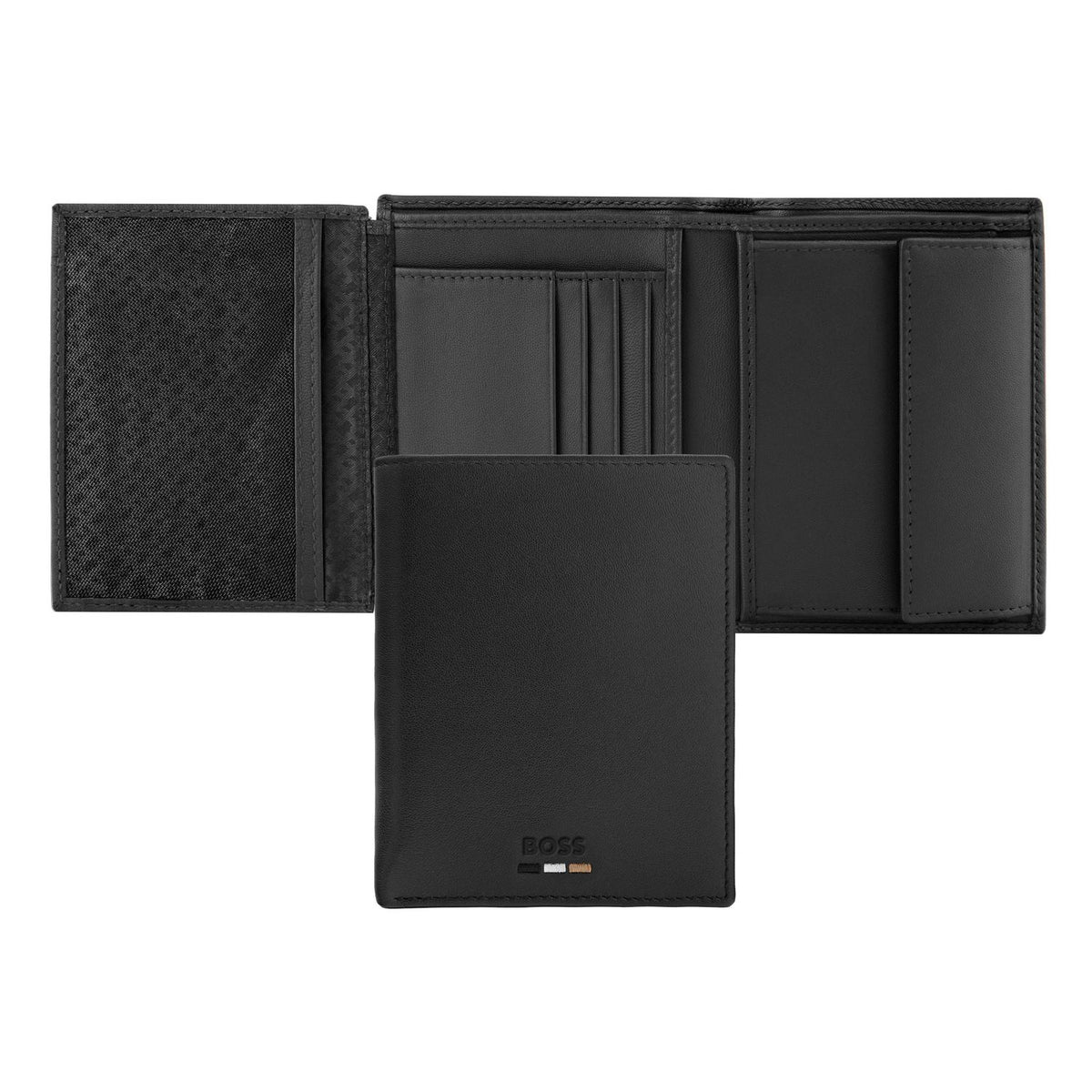Boss Portefeuille Emblematic HLO630A