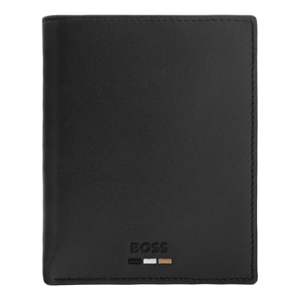 Boss Portefeuille Emblematic HLO630A