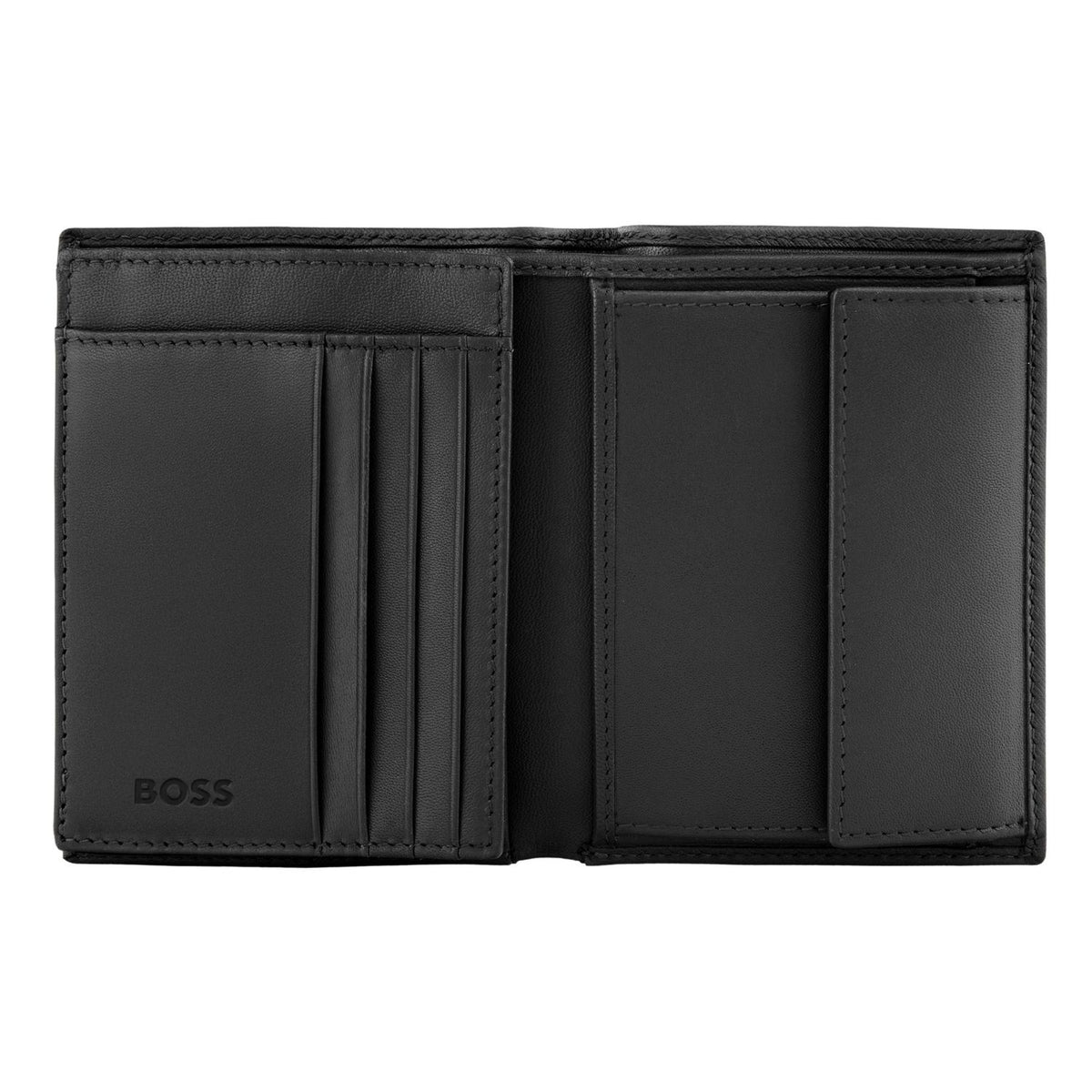 Boss Portefeuille Emblematic HLO630A