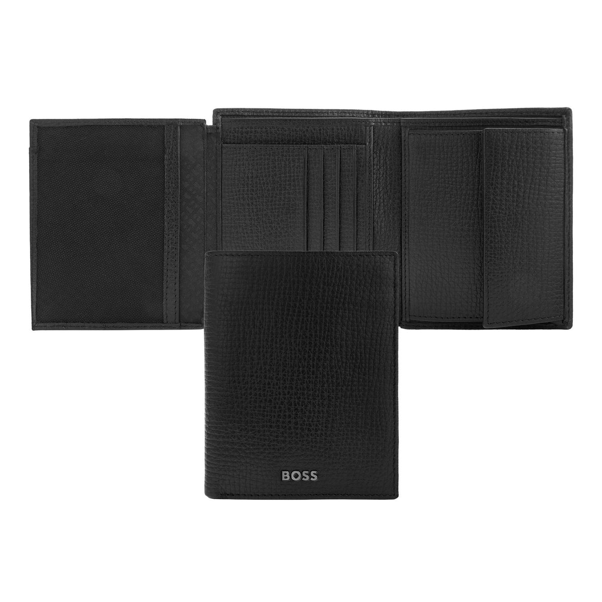 Boss Portefeuille Grid HLO632A