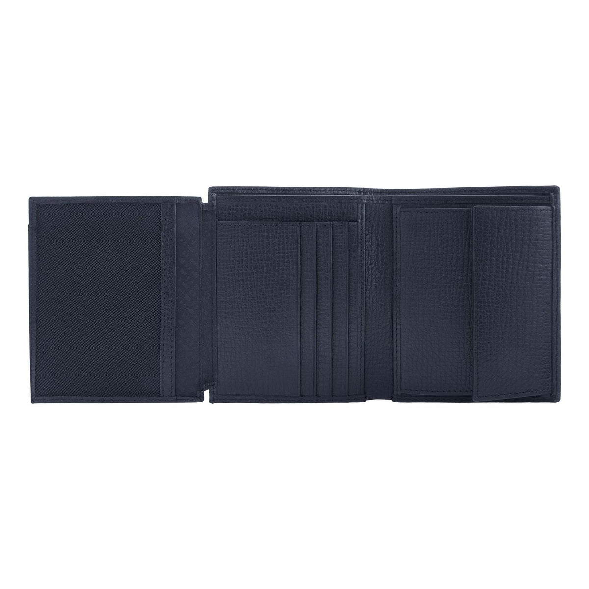 Boss Portefeuille Grid HLO632N