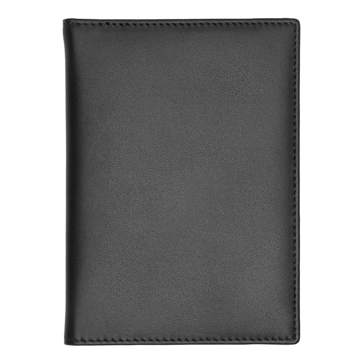 Boss Porte-passeport Classic Smooth HLP403A