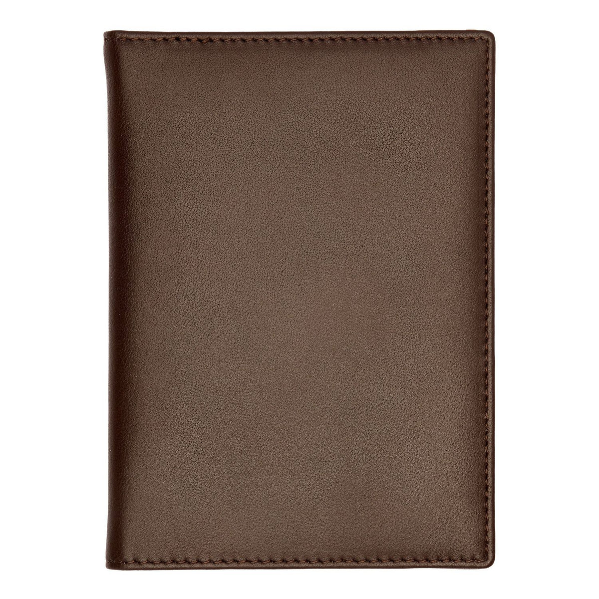 Boss Porte-passeport Classic Smooth HLP403Y