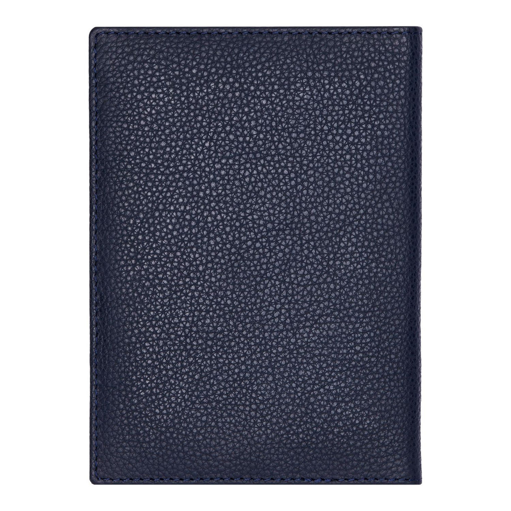 Boss Porte-passeport Classic Grained HLP416N