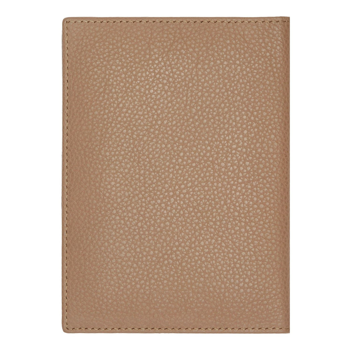 Boss Porte-passeport Classic Grained HLP416X