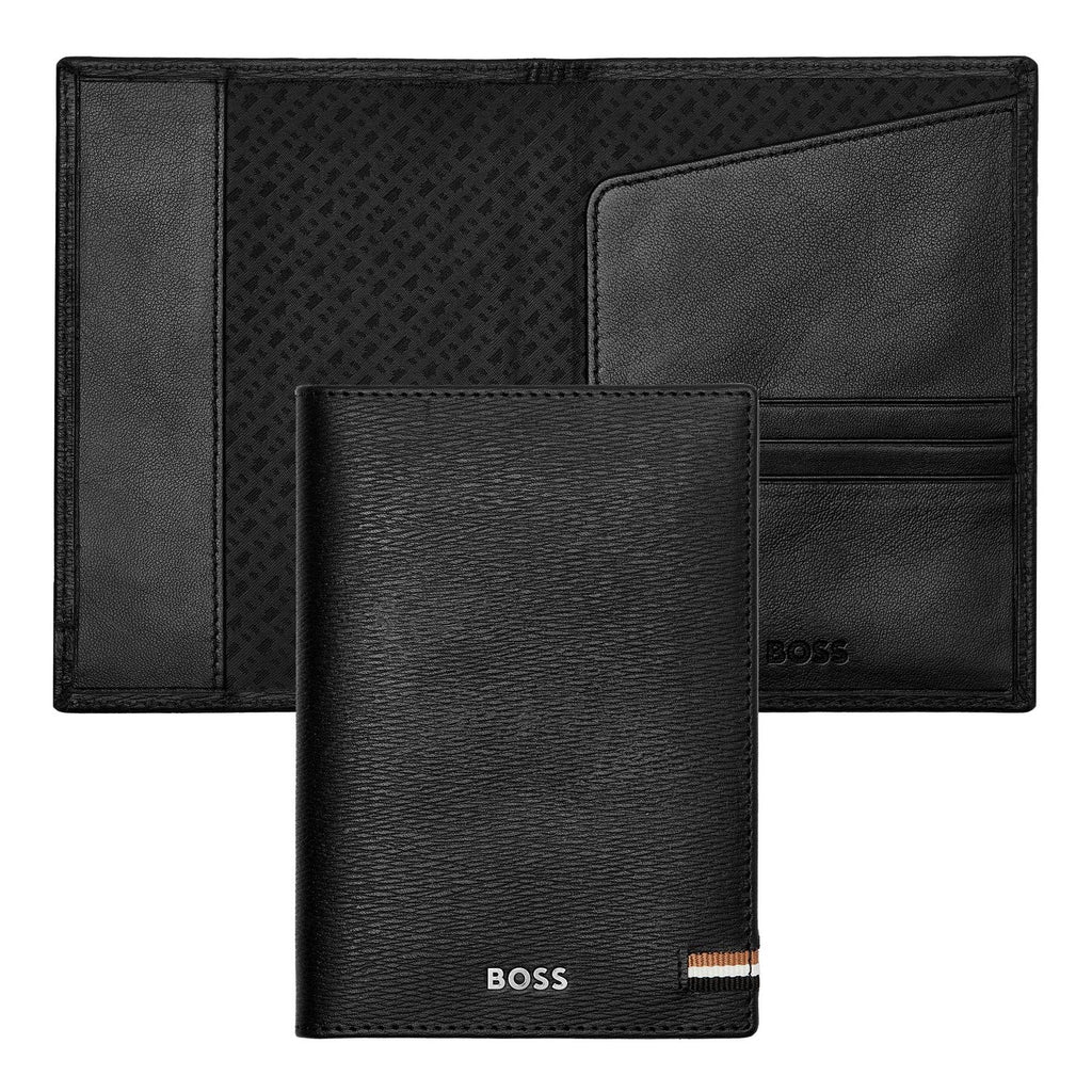 Boss Porte-passeport Iconic HLP421A