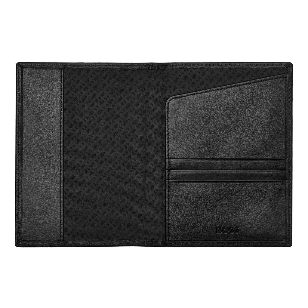 Boss Porte-passeport Iconic HLP421A
