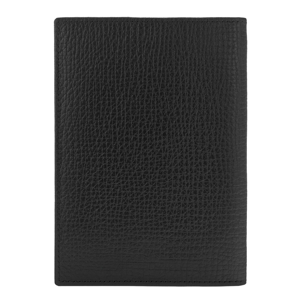 Boss Porte-passeport Grid HLP632A