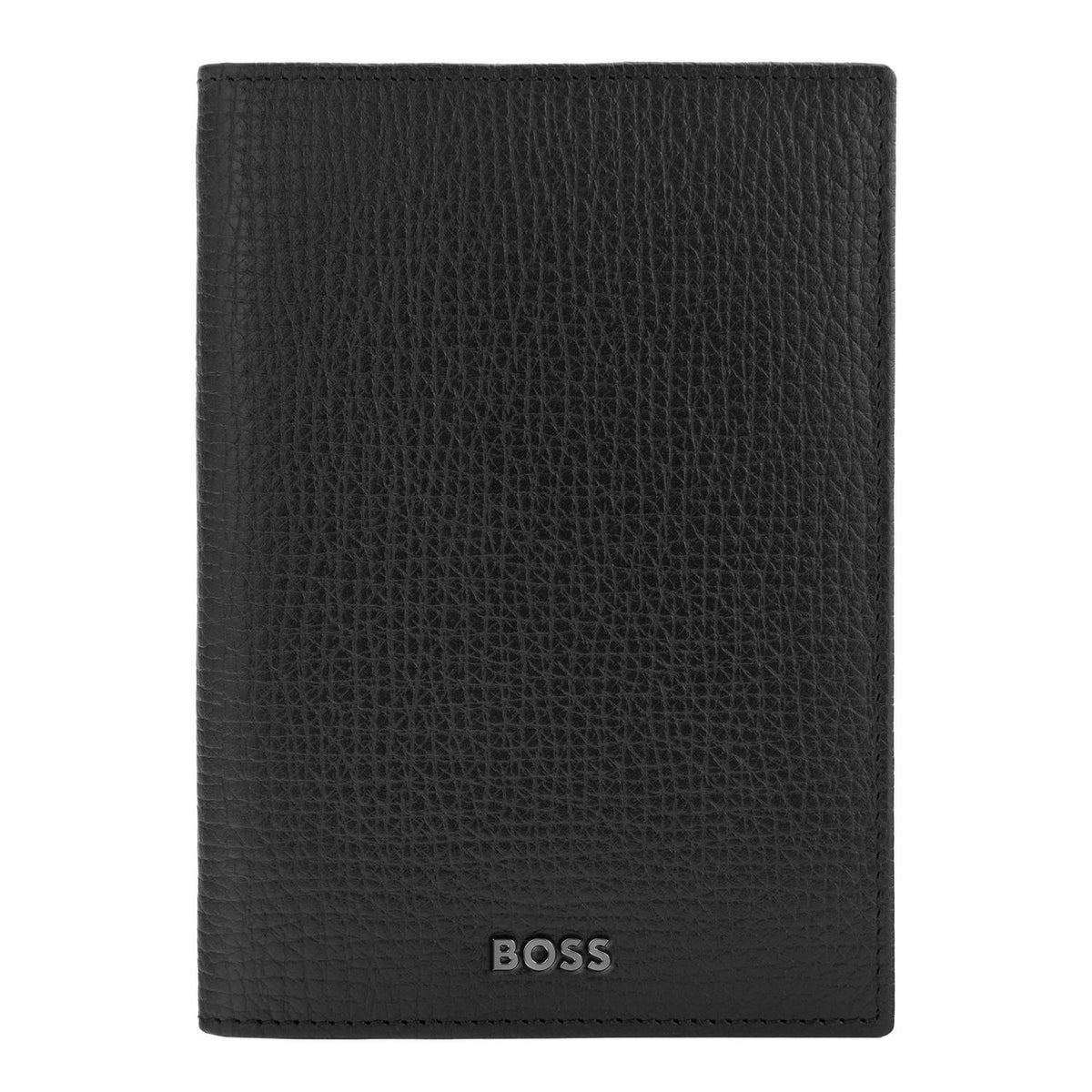 Boss Porte-passeport Grid HLP632A
