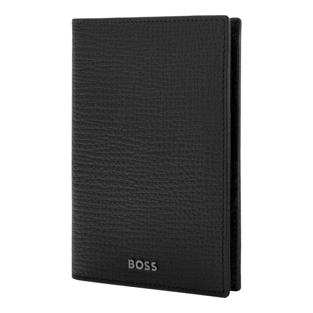 Boss Porte-passeport Grid HLP632A