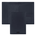 Boss Porte-passeport Grid HLP632N