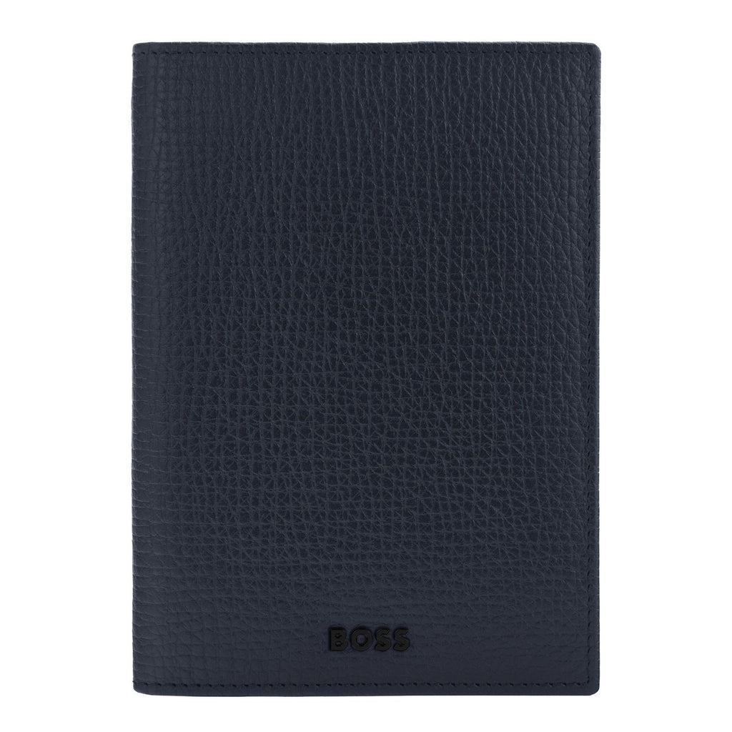 Boss Porte-passeport Grid HLP632N