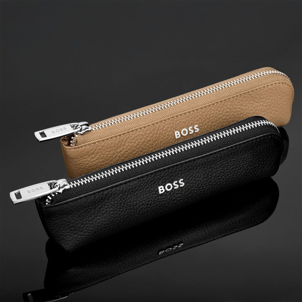 Boss Étui à stylos Classic Grained HLS417A
