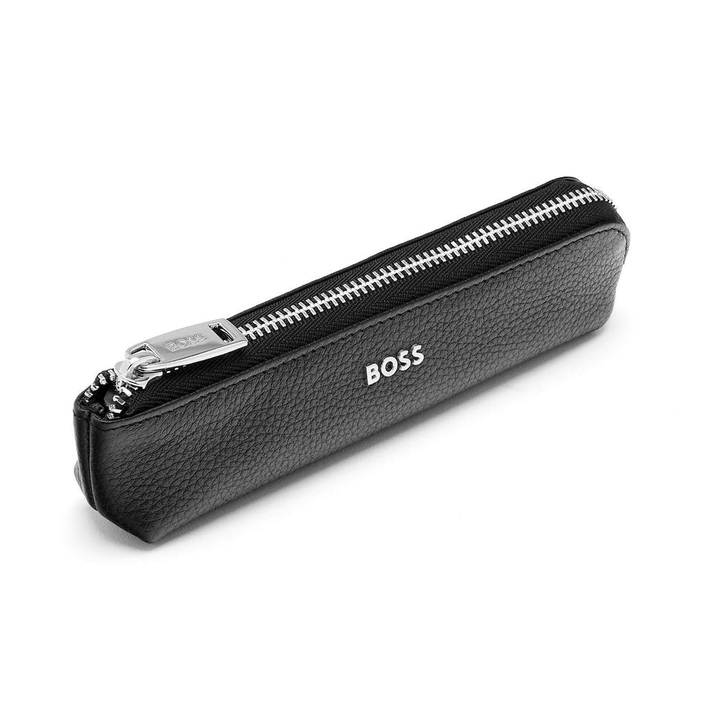 Boss Étui à stylos Classic Grained HLS417A