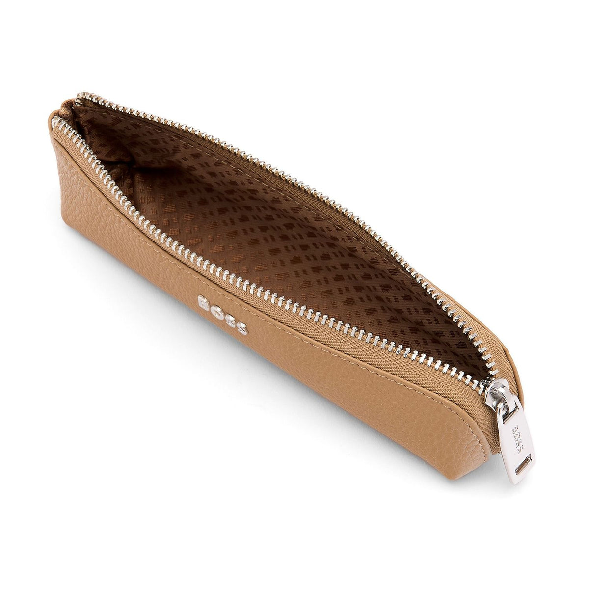 Boss Étui à stylos Classic Grained HLS417X
