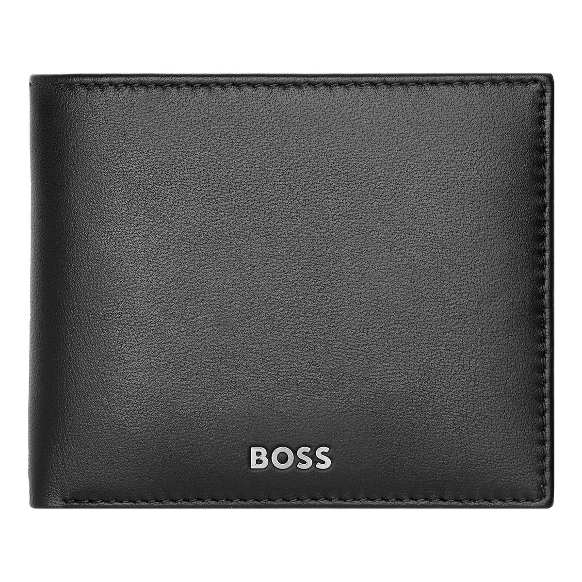 Boss Portefeuille Classic Smooth HLW403A