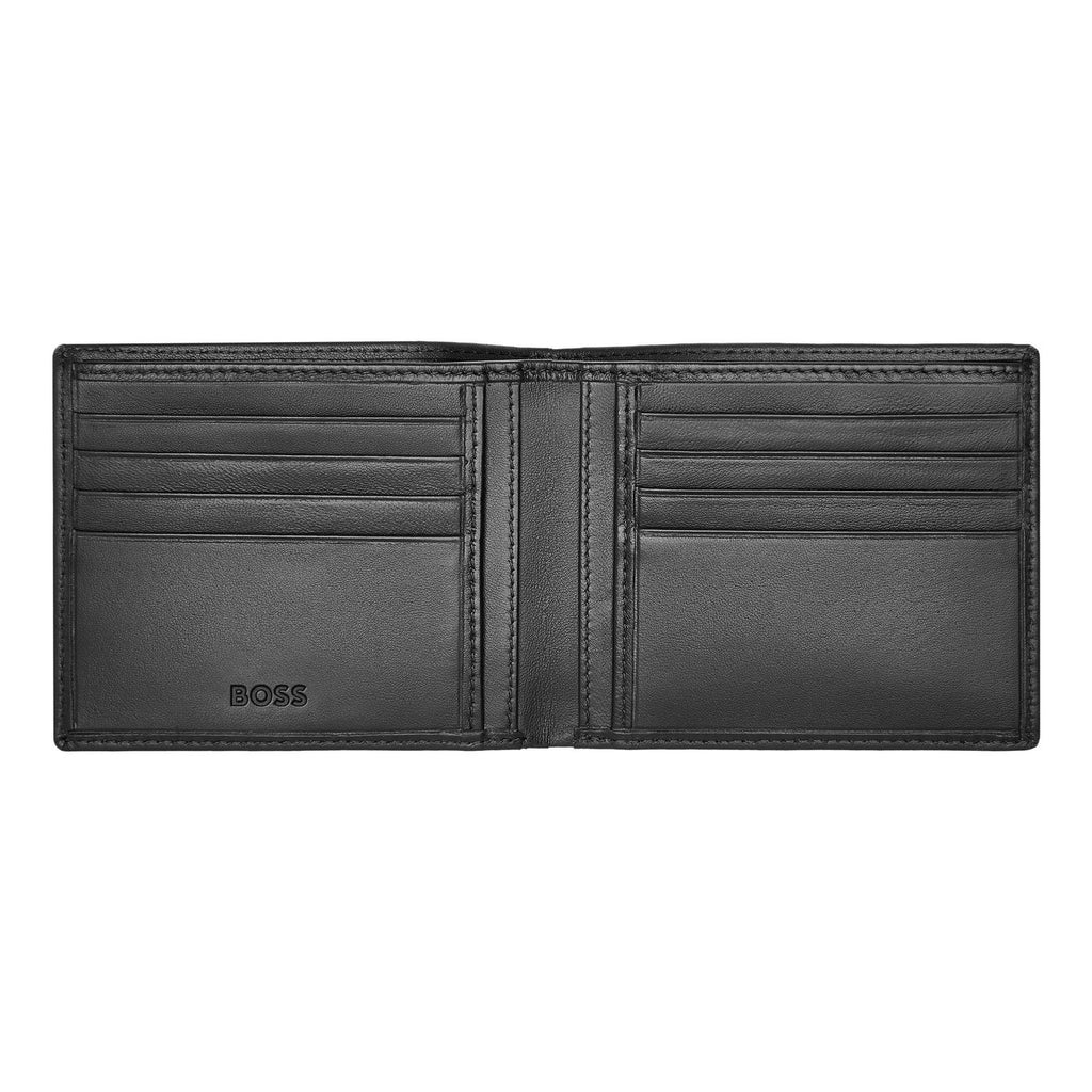 Boss Portefeuille Classic Smooth HLW403A