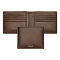 Boss Portefeuille Classic Smooth HLW403Y