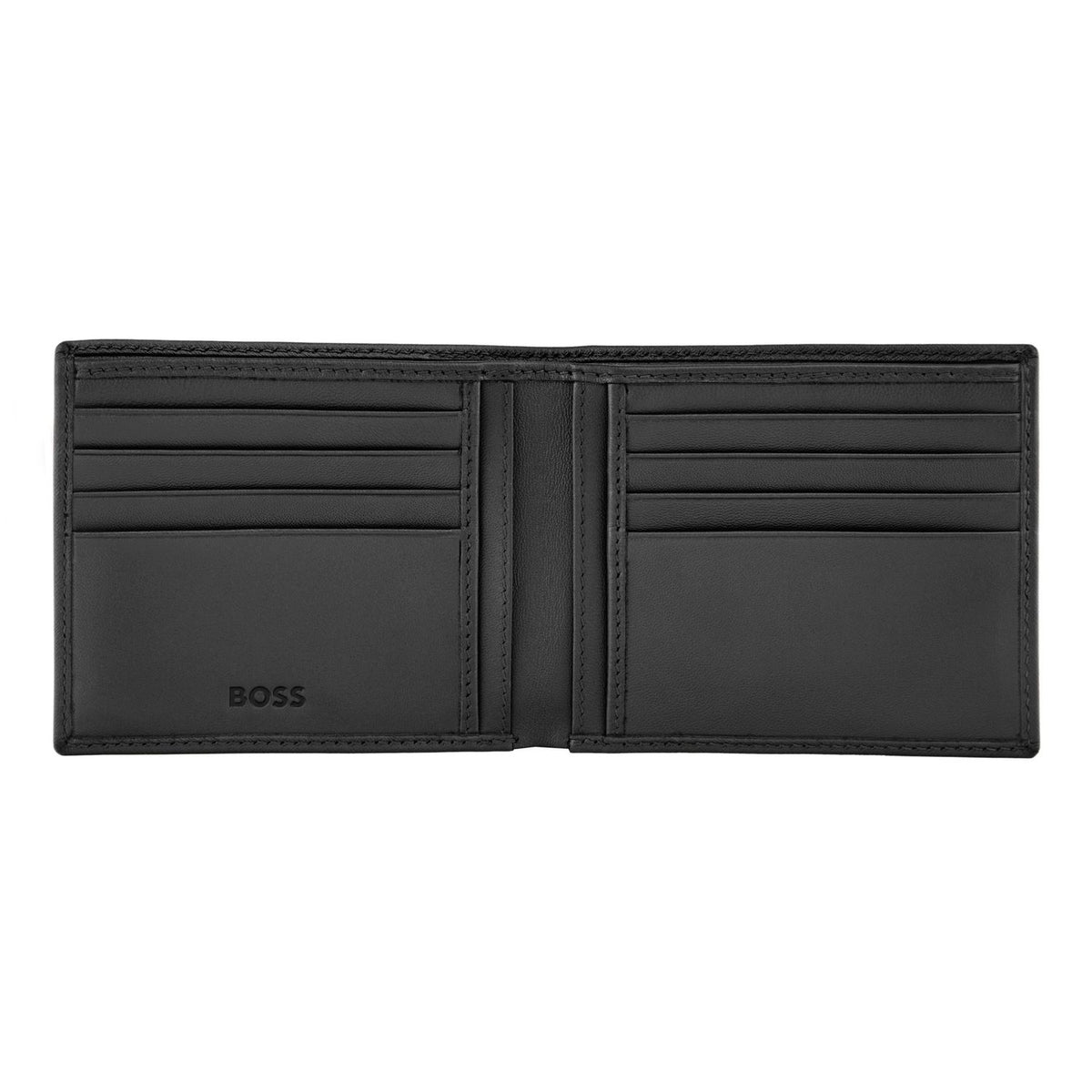 Boss Portefeuille Emblematic HLW630A