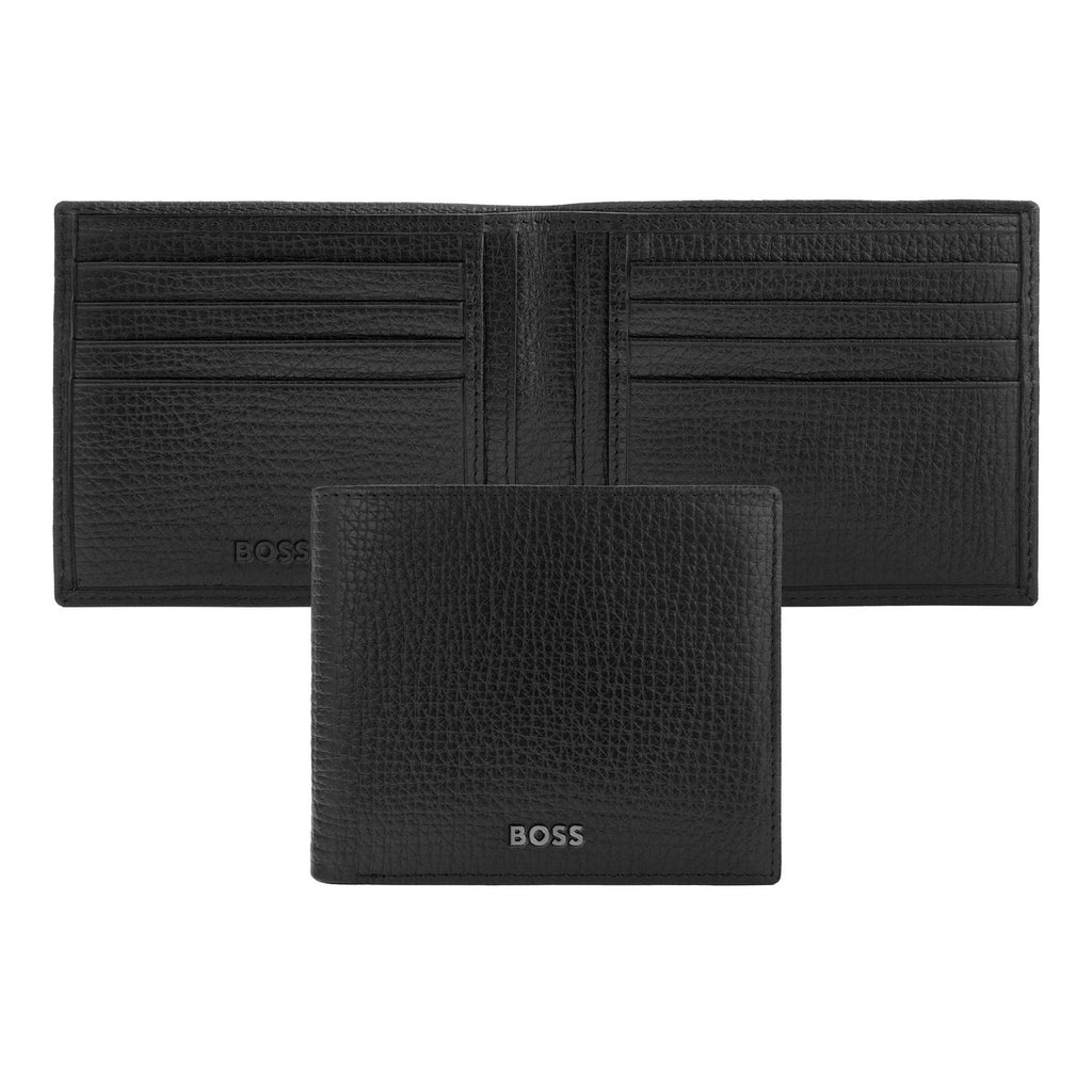Boss Portefeuille Grid HLW632A