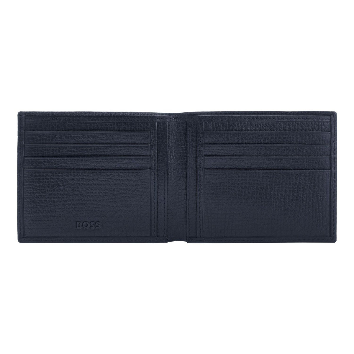 Boss Portefeuille Grid HLW632N