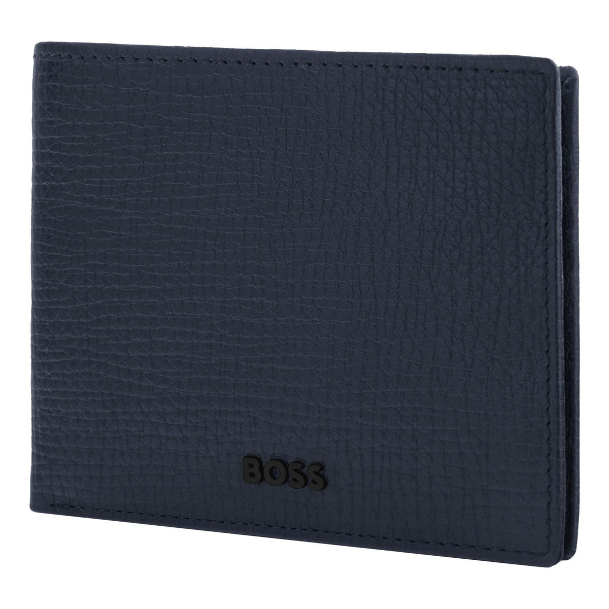 Boss Portefeuille Grid HLW632N