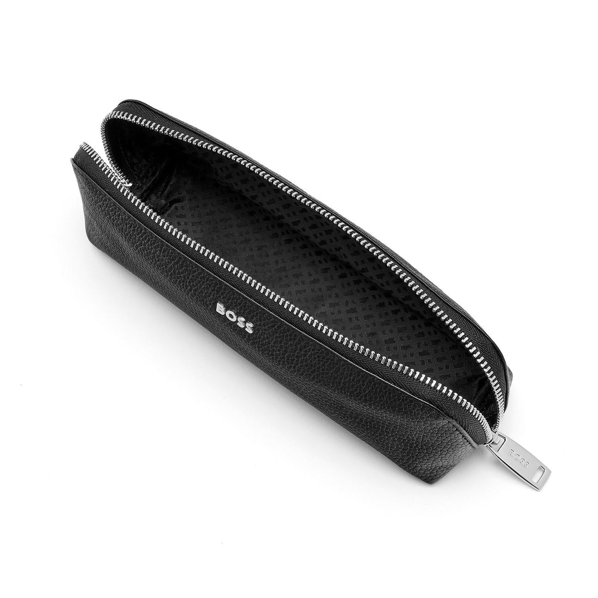 Boss Étui à stylos Classic Grained HLX417A