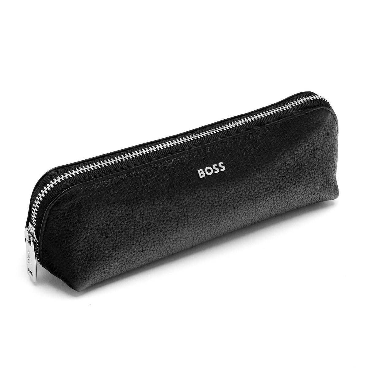 Boss Étui à stylos Classic Grained HLX417A