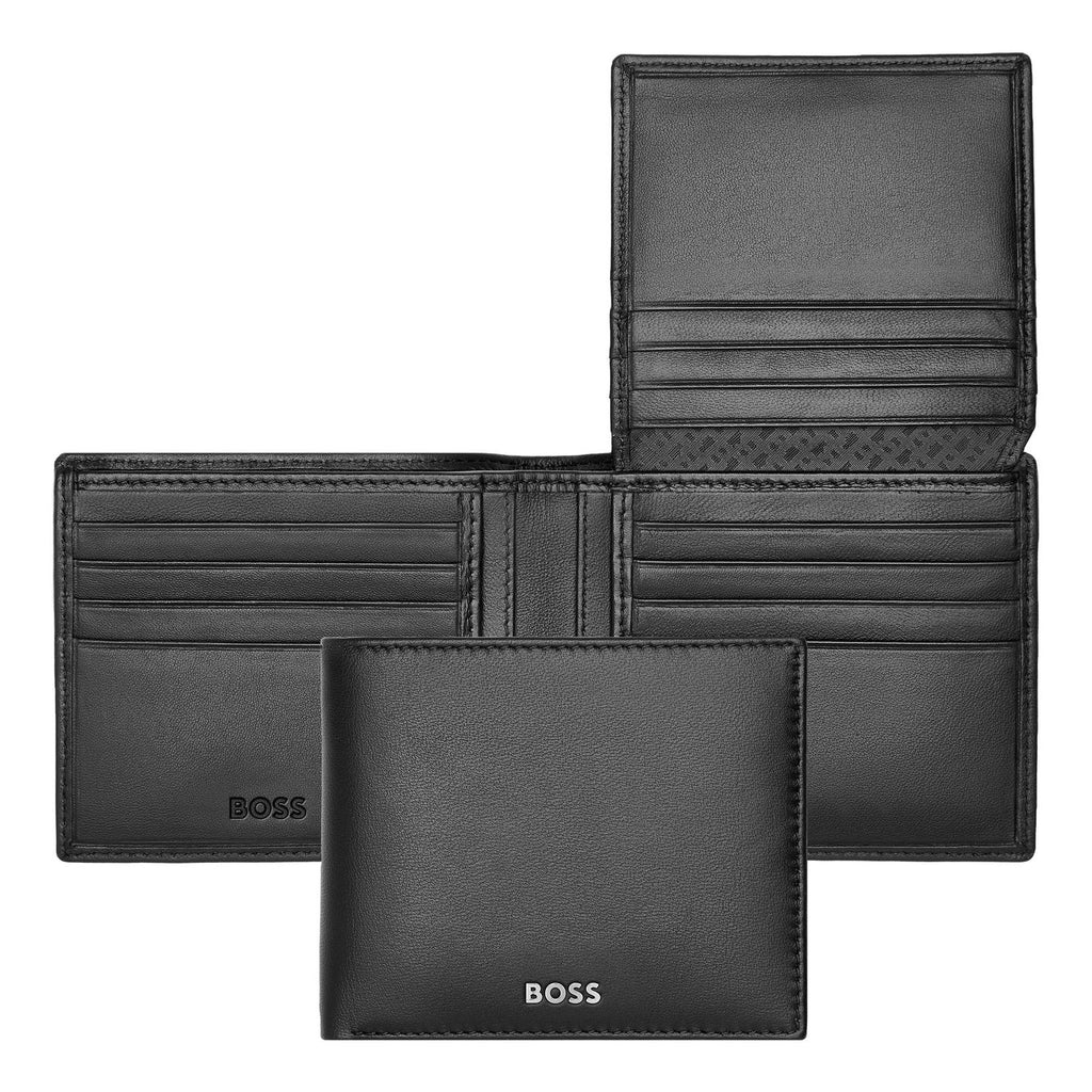 Boss Portefeuille Classic Smooth HLY403A
