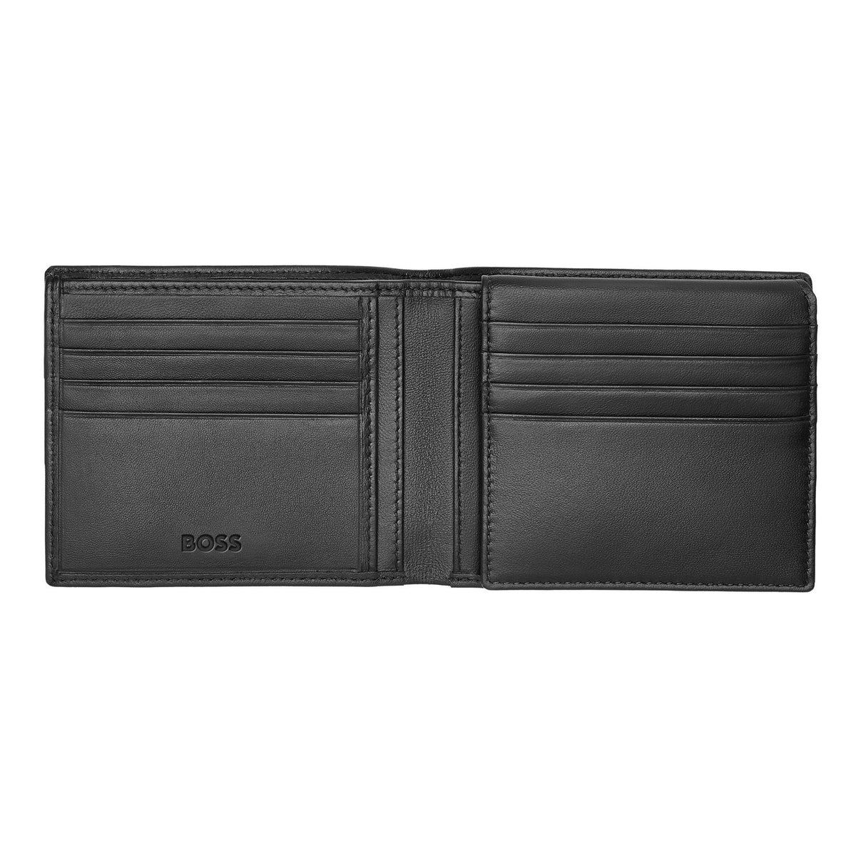 Boss Portefeuille Classic Smooth HLY403A
